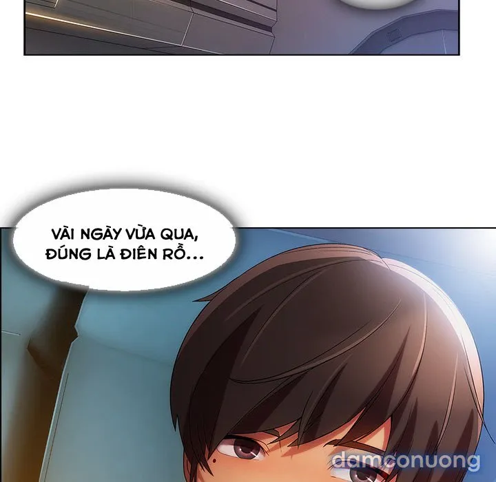 Quý Cô Chân Dài 