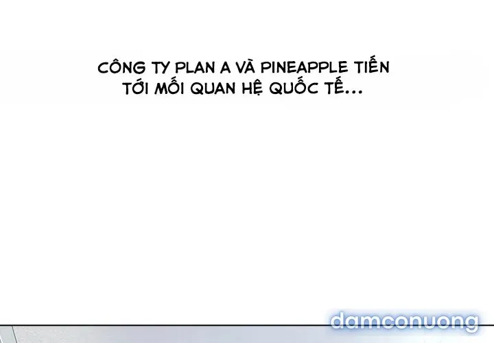 Quý Cô Chân Dài 