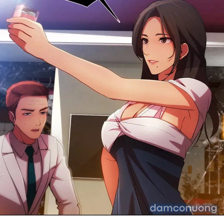 Quý Cô Chân Dài 