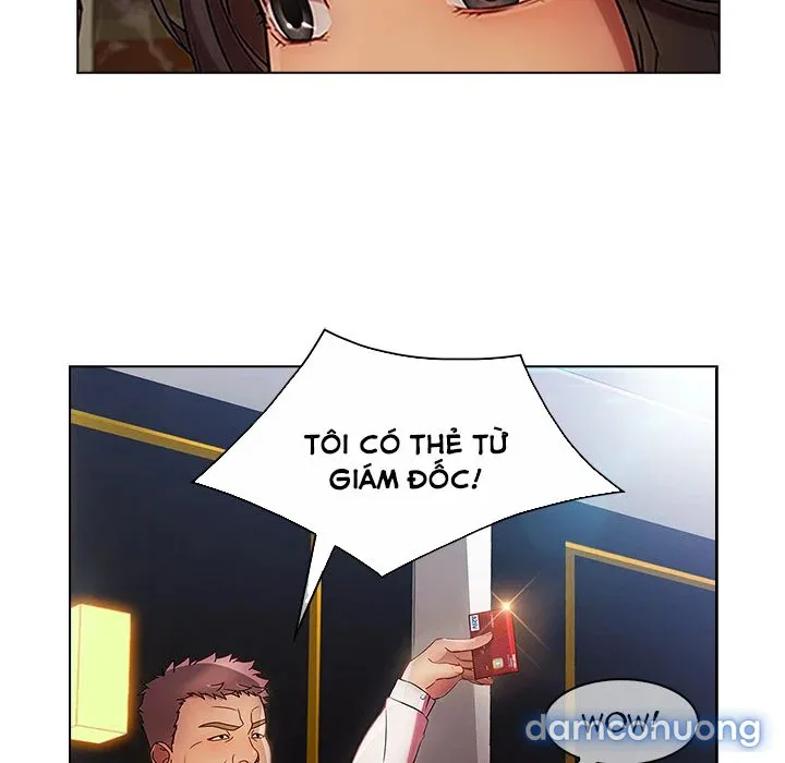 Quý Cô Chân Dài 