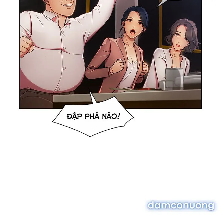 Quý Cô Chân Dài 