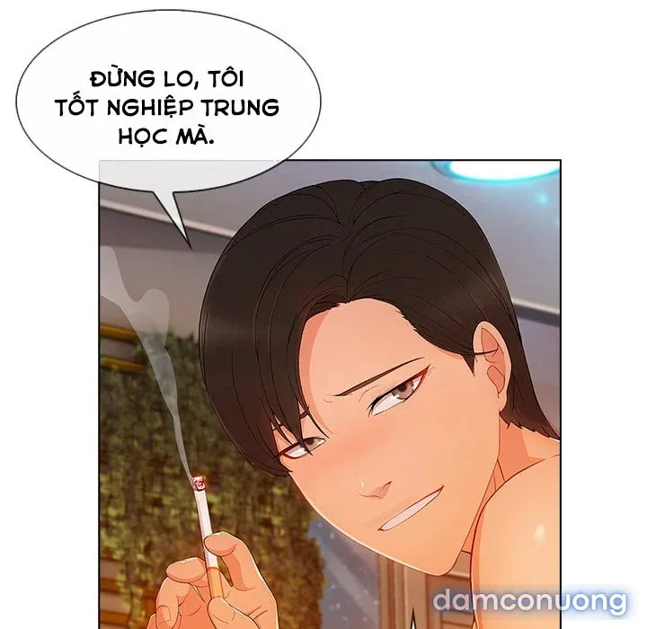 Quý Cô Chân Dài 