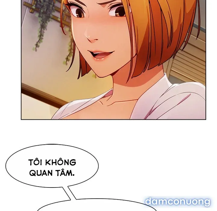 Quý Cô Chân Dài 