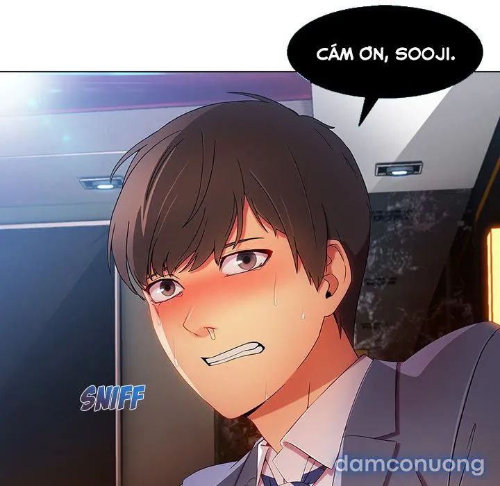 Quý Cô Chân Dài 