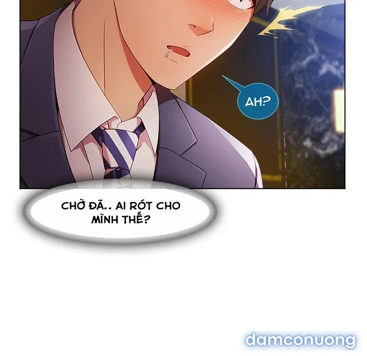 Quý Cô Chân Dài 