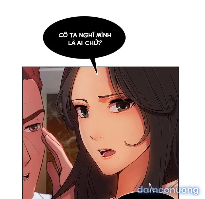 Quý Cô Chân Dài 