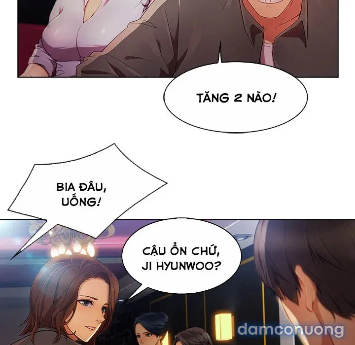 Quý Cô Chân Dài 