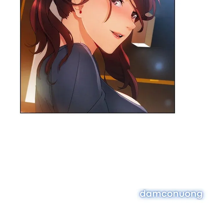 Quý Cô Chân Dài 