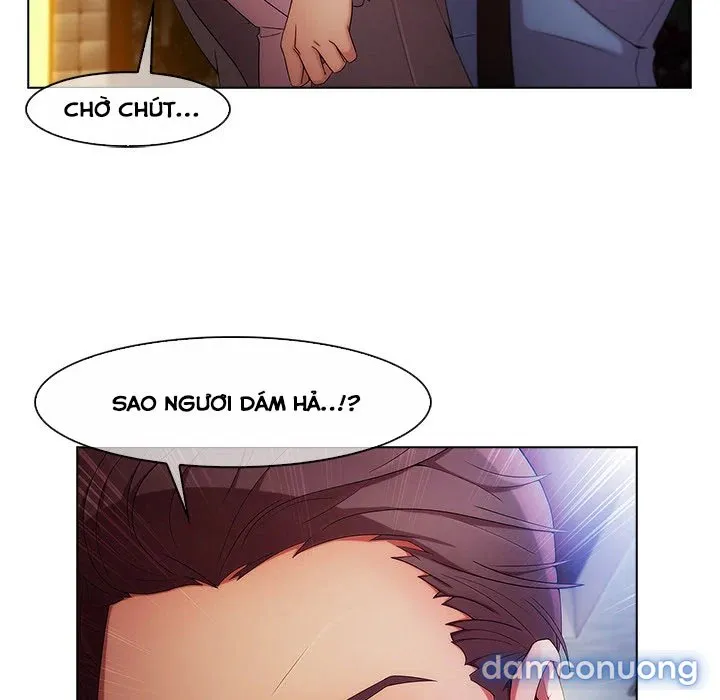 Quý Cô Chân Dài 
