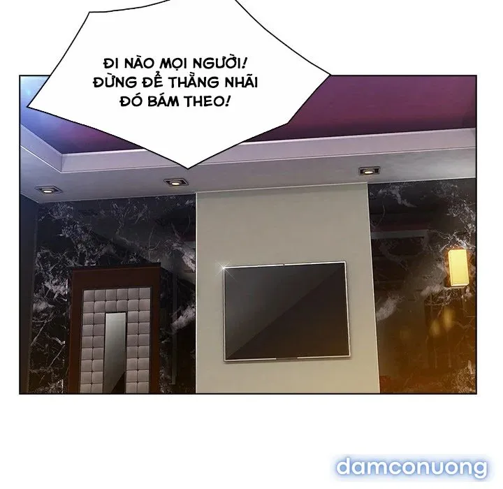 Quý Cô Chân Dài 