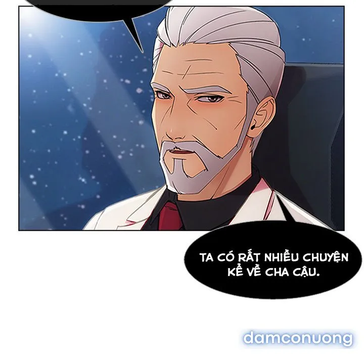 Quý Cô Chân Dài 