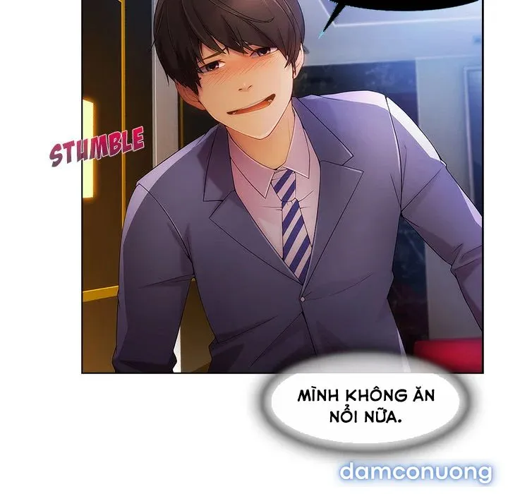 Quý Cô Chân Dài 