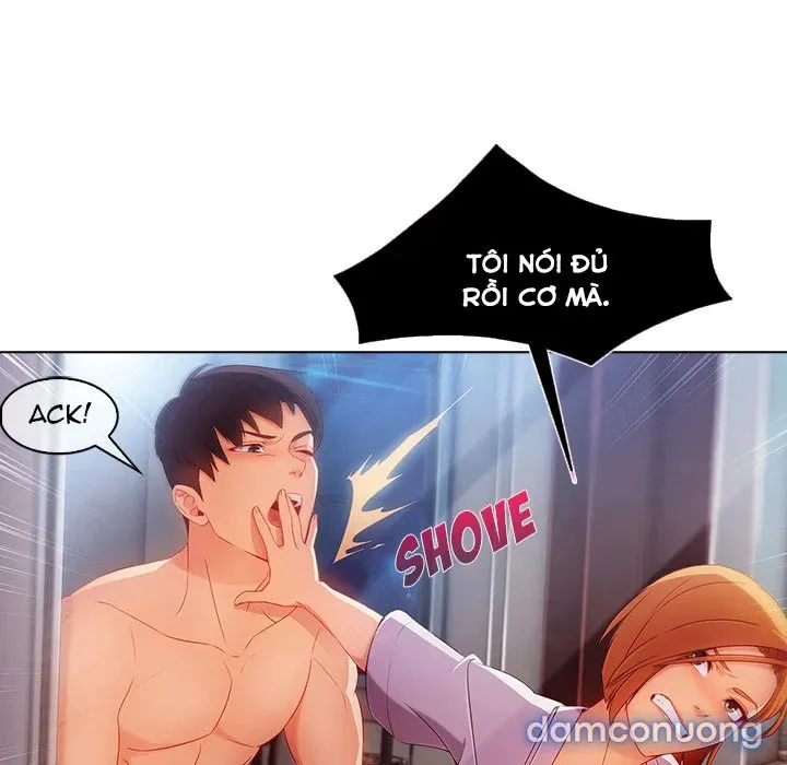 Quý Cô Chân Dài 