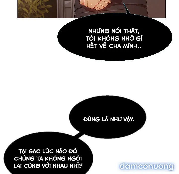 Quý Cô Chân Dài 