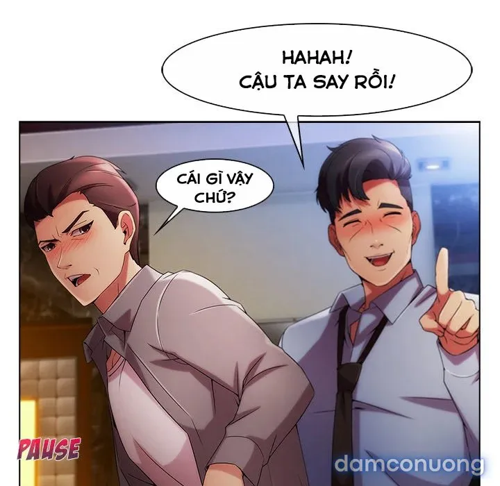 Quý Cô Chân Dài 