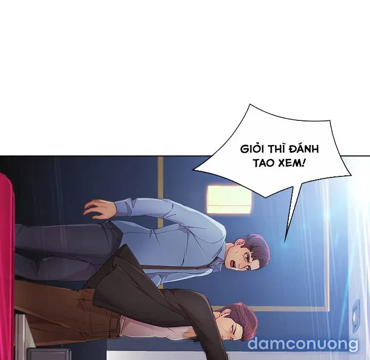 Quý Cô Chân Dài 