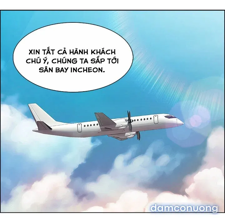 Quý Cô Chân Dài 