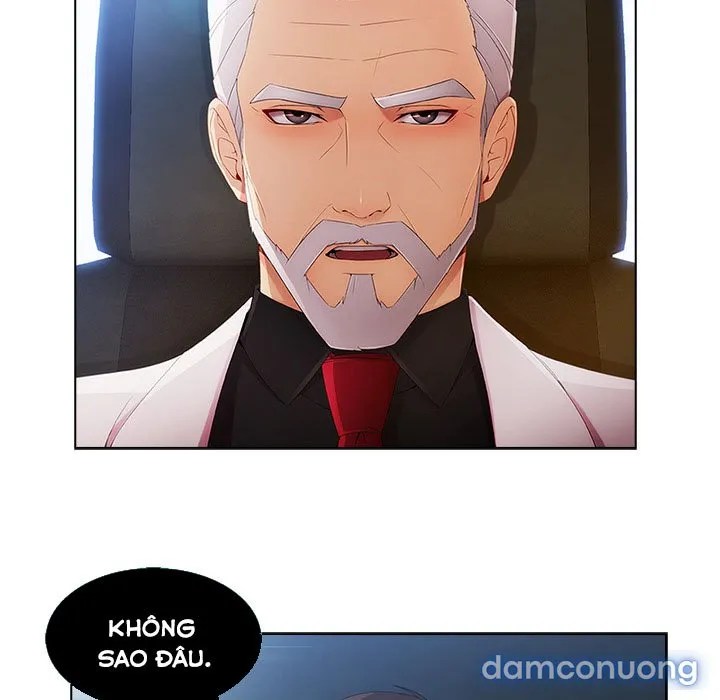 Quý Cô Chân Dài 