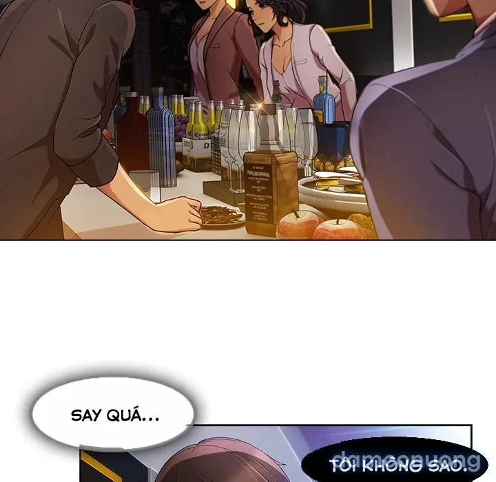 Quý Cô Chân Dài 