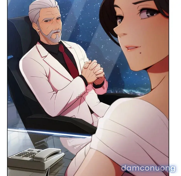 Quý Cô Chân Dài 