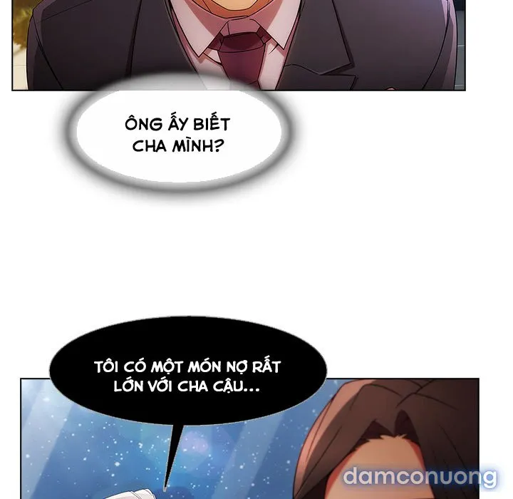 Quý Cô Chân Dài 