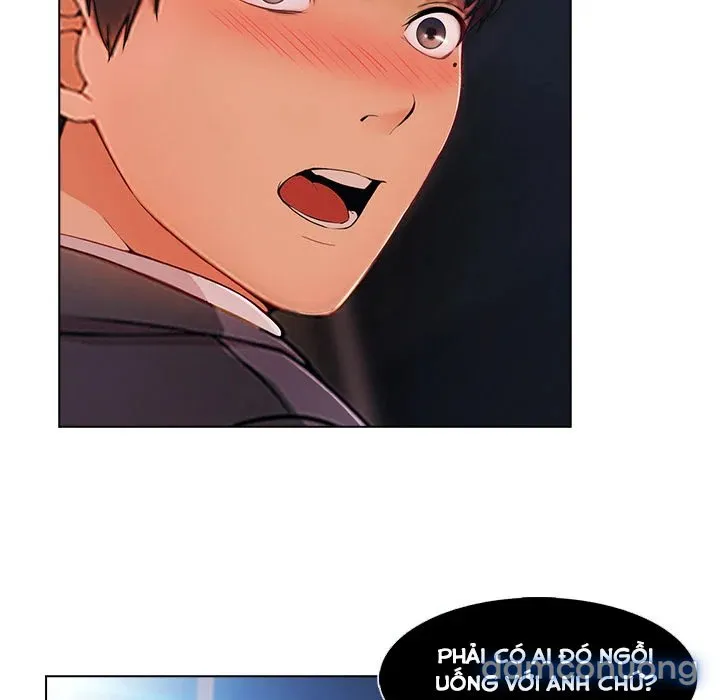 Quý Cô Chân Dài 