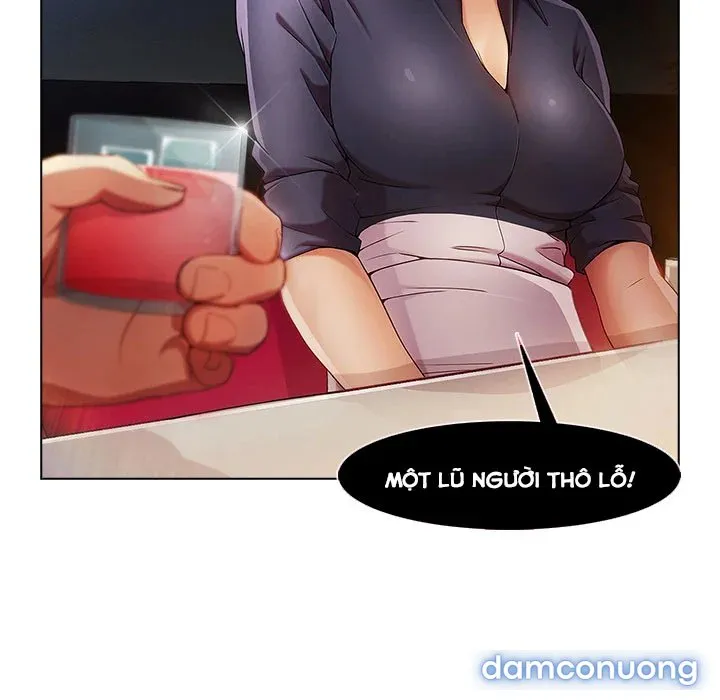 Quý Cô Chân Dài 