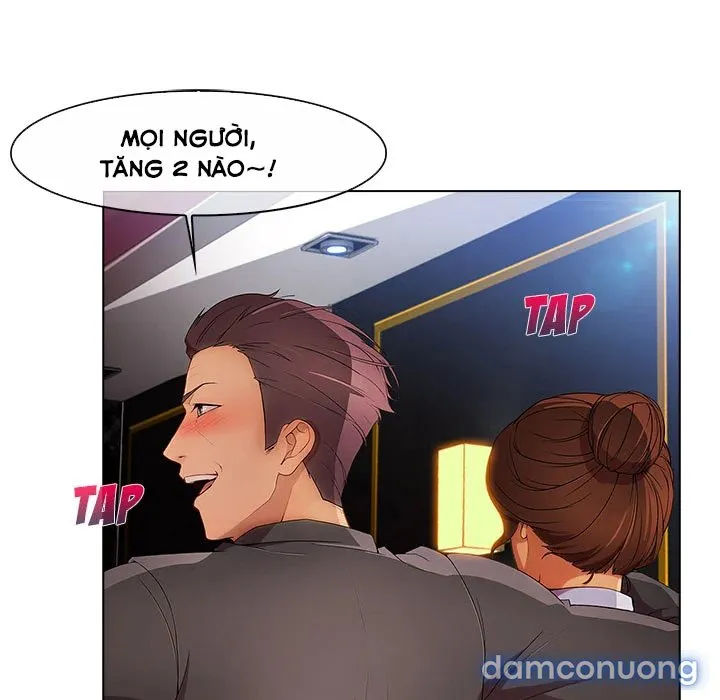 Quý Cô Chân Dài 