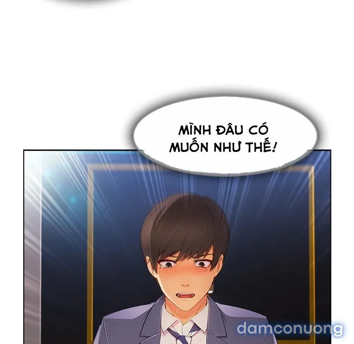 Quý Cô Chân Dài 