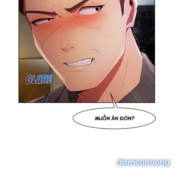 Quý Cô Chân Dài 