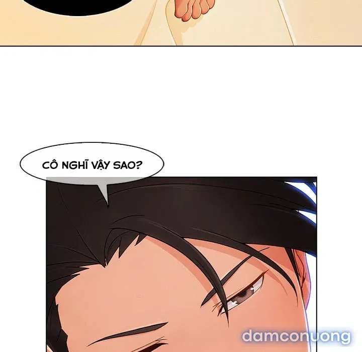 Quý Cô Chân Dài 