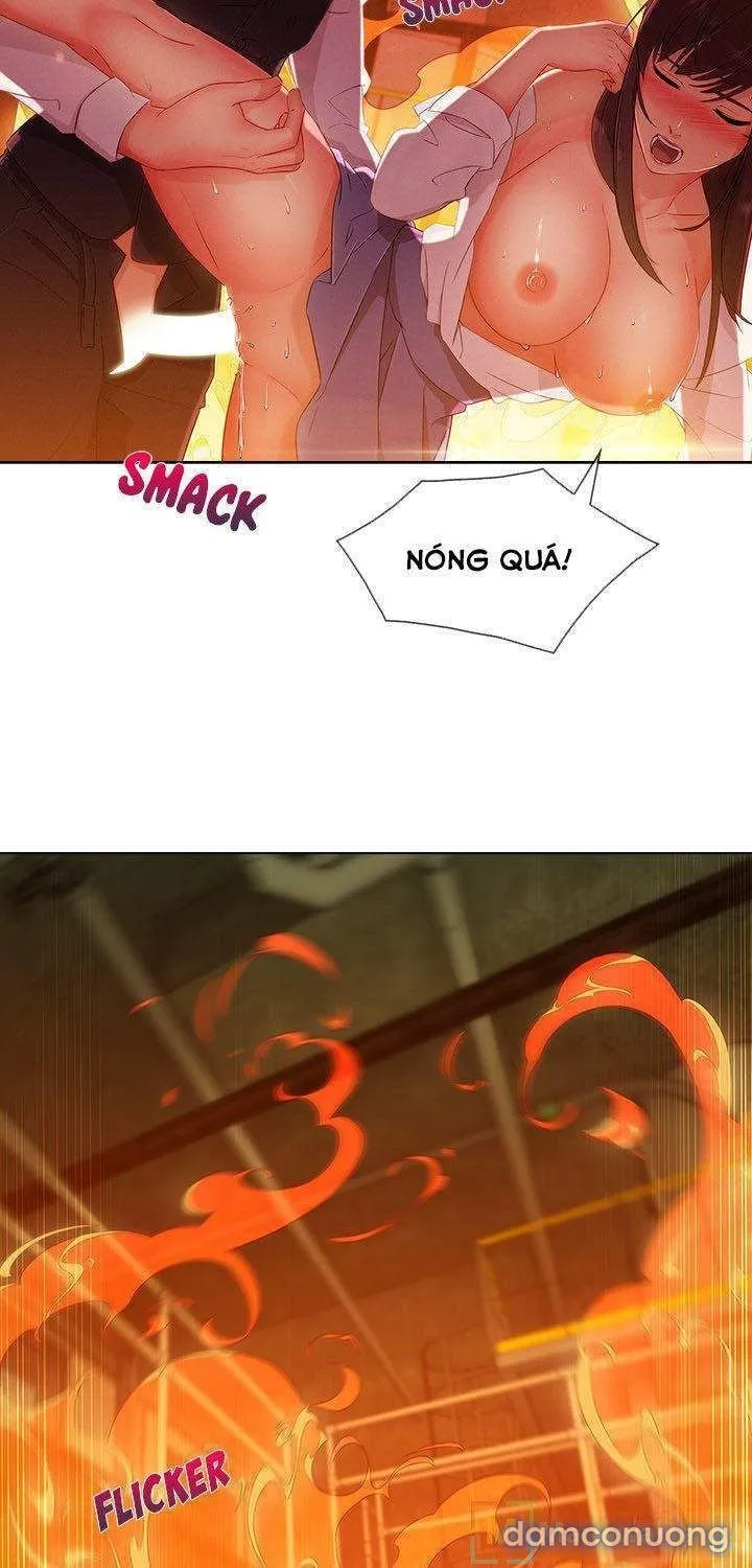 Quý Cô Chân Dài 