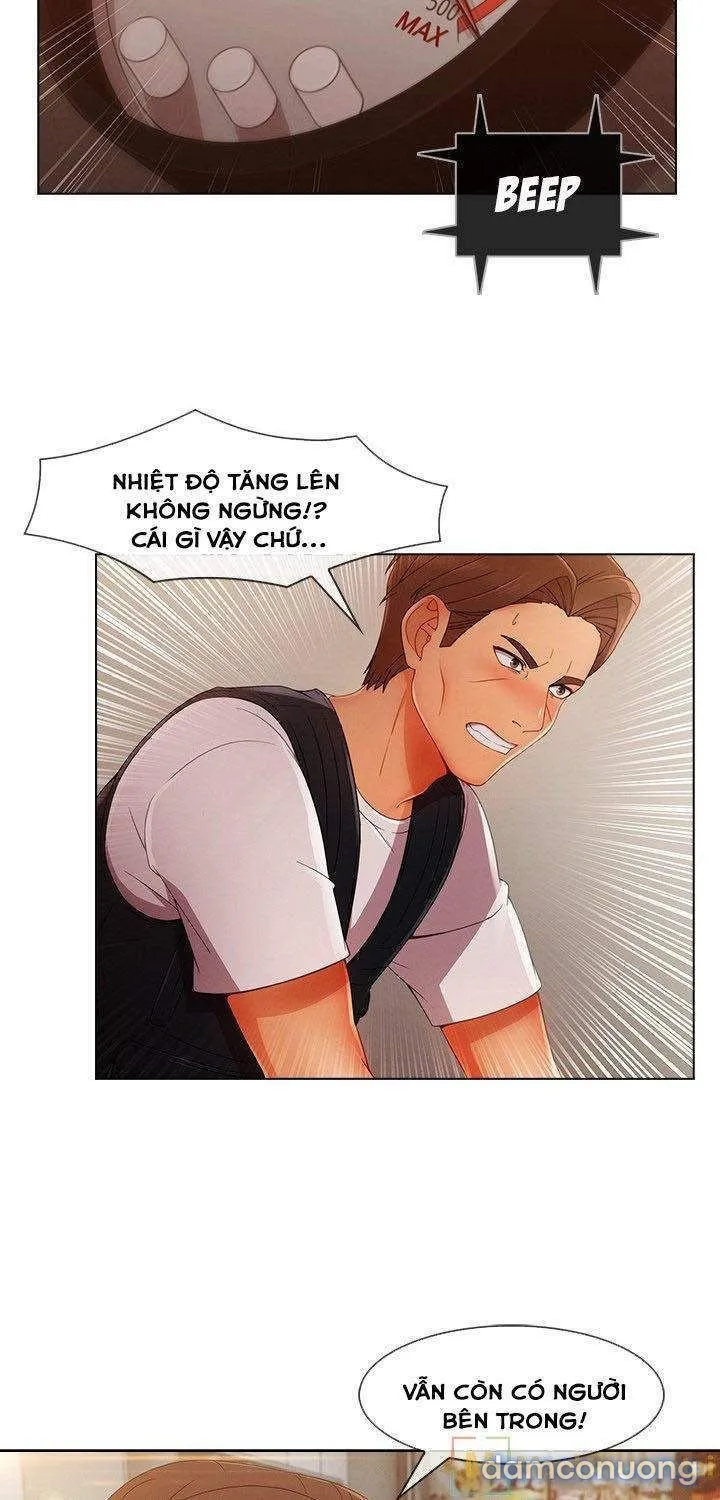 Quý Cô Chân Dài 
