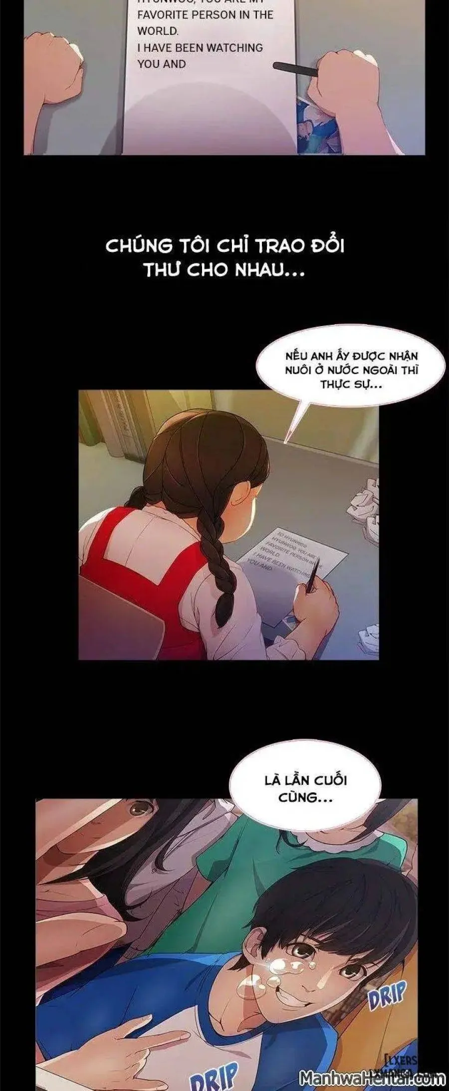 Quý Cô Chân Dài 