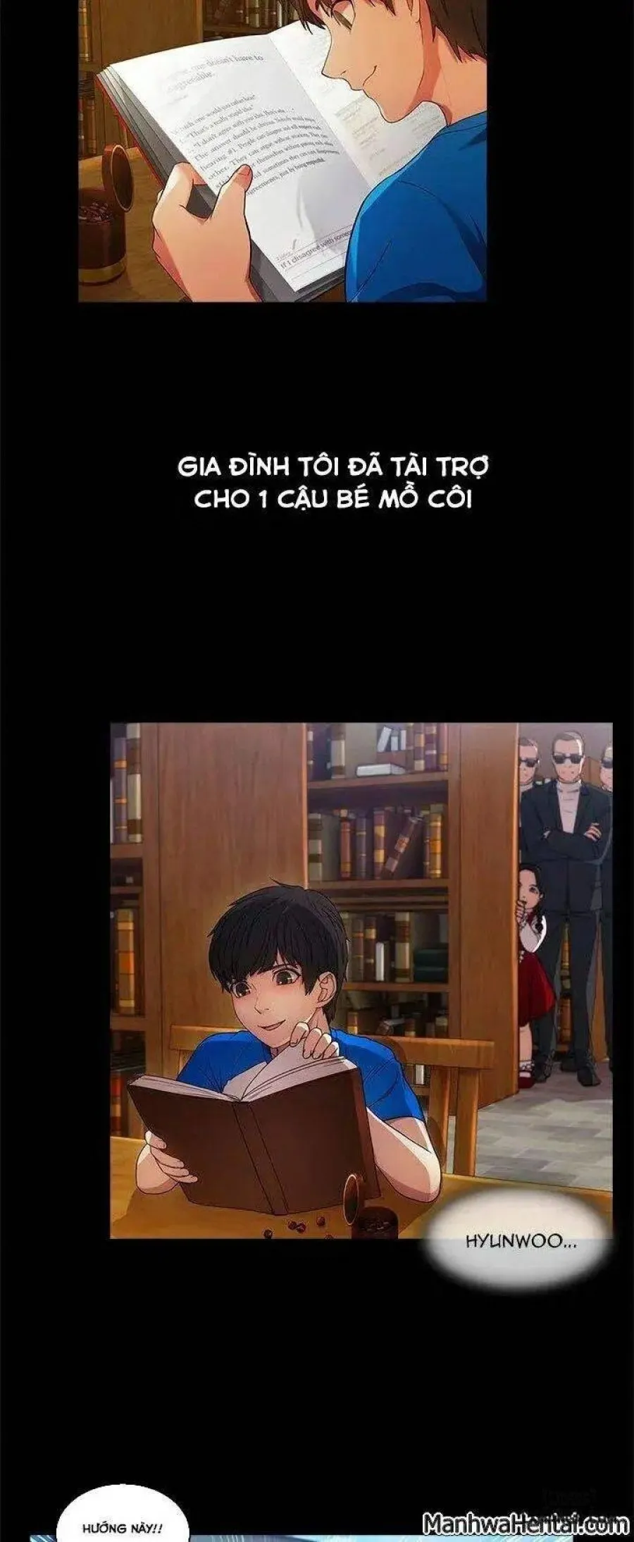 Quý Cô Chân Dài 