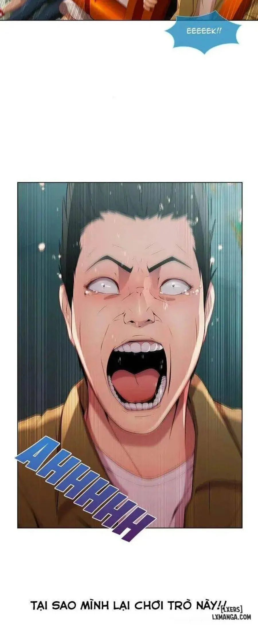 Quý Cô Chân Dài 