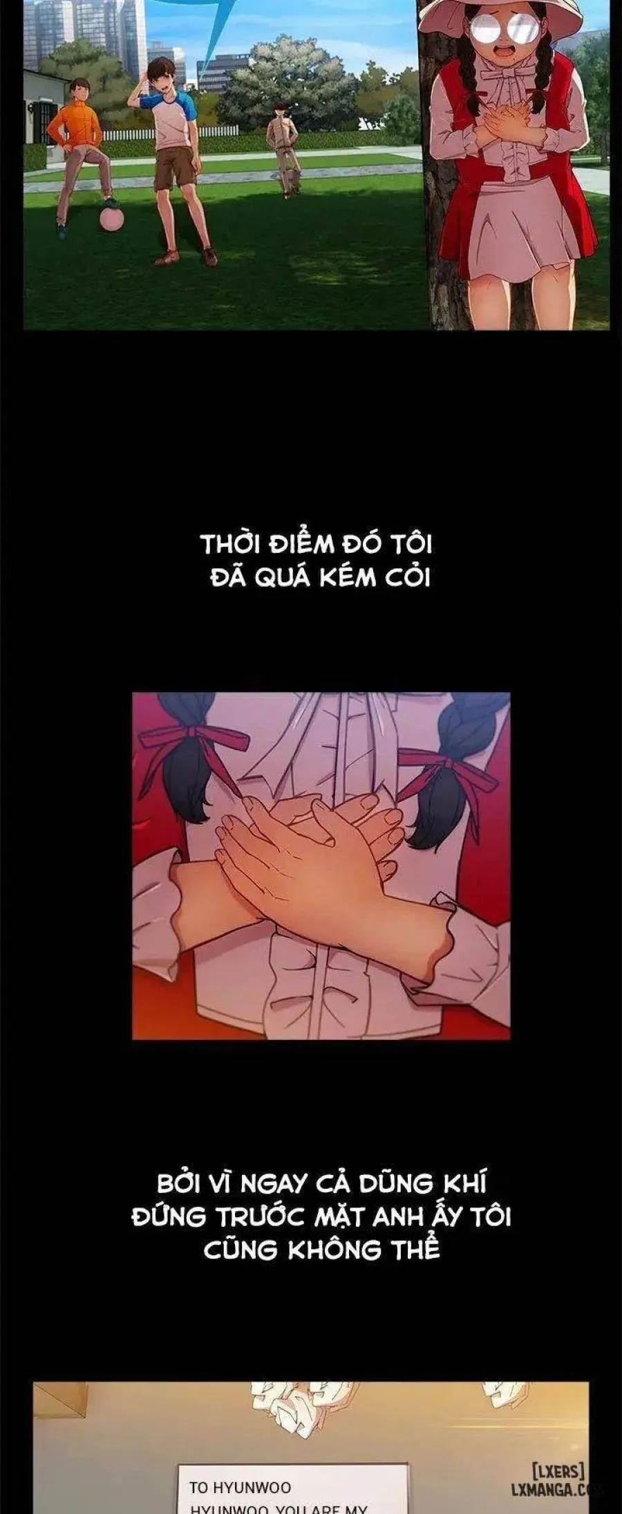 Quý Cô Chân Dài 