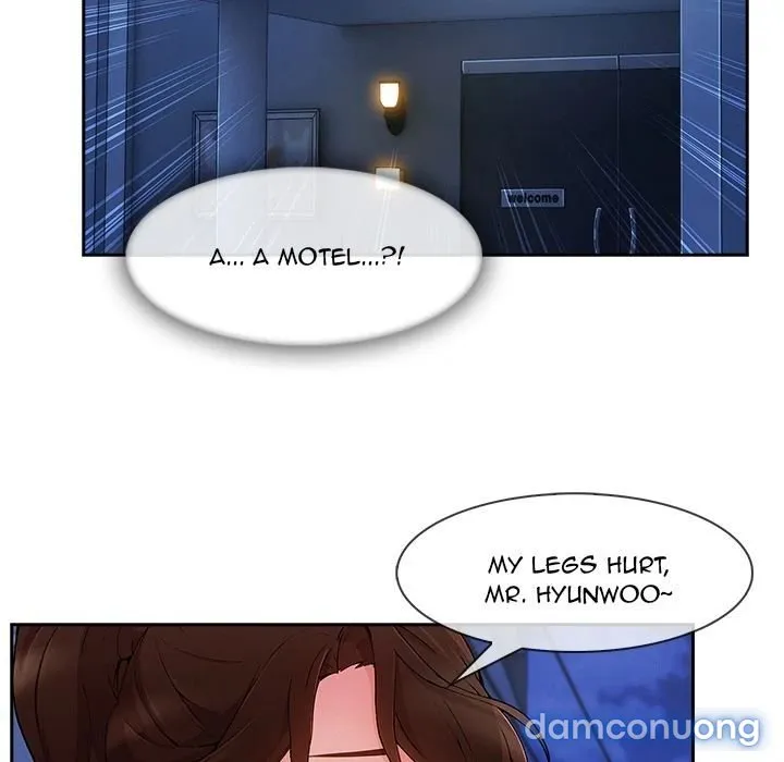 Quý Cô Chân Dài 