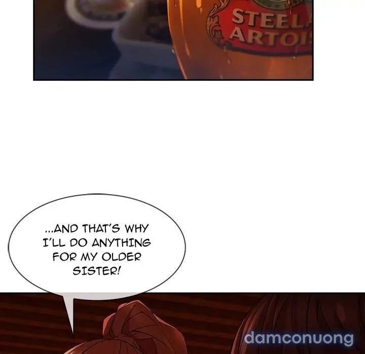 Quý Cô Chân Dài 