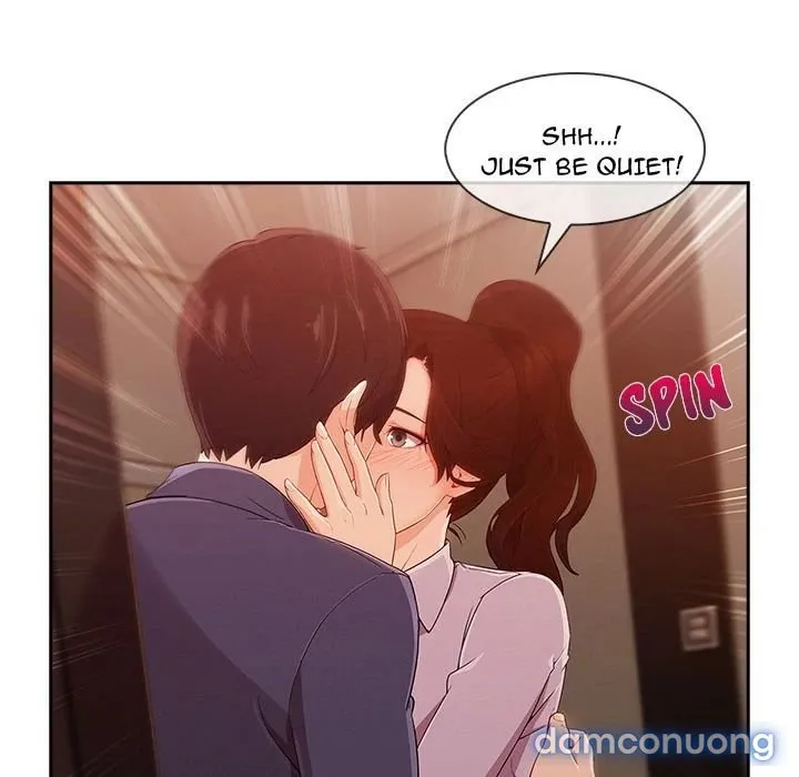 Quý Cô Chân Dài 