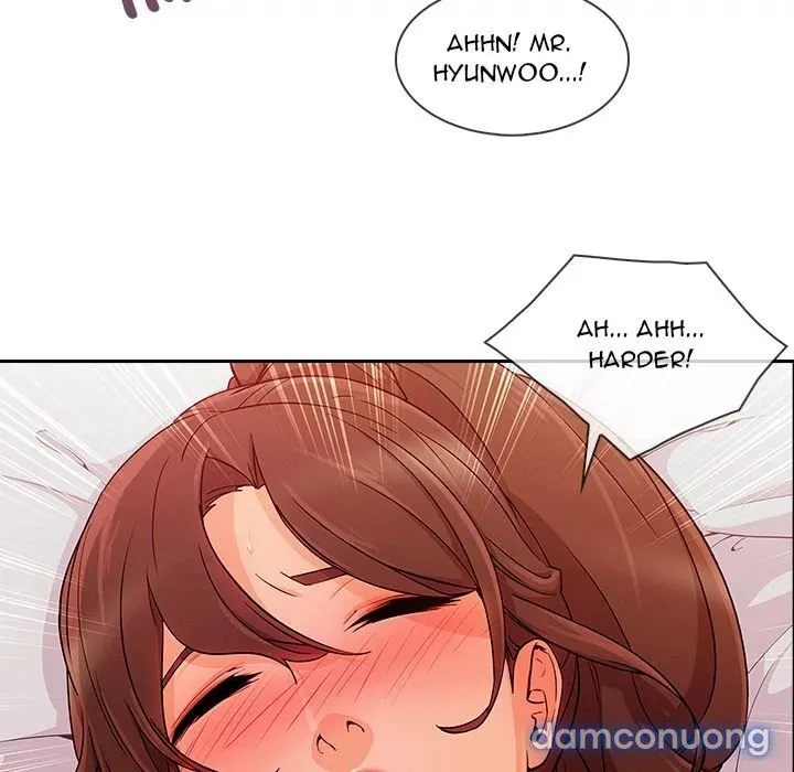 Quý Cô Chân Dài 