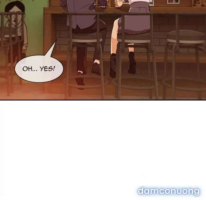 Quý Cô Chân Dài 