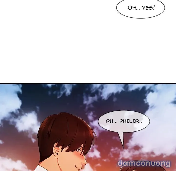 Quý Cô Chân Dài 