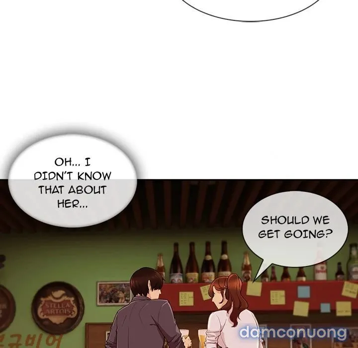 Quý Cô Chân Dài 