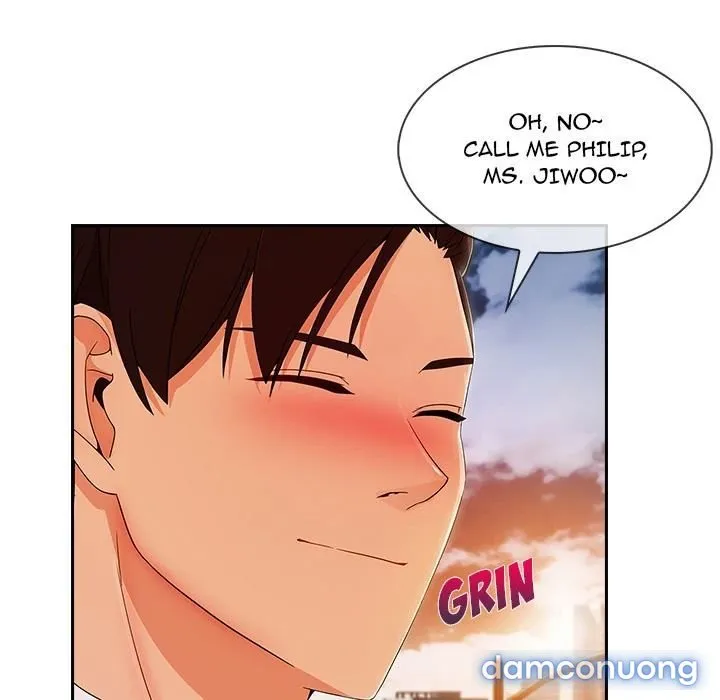 Quý Cô Chân Dài 