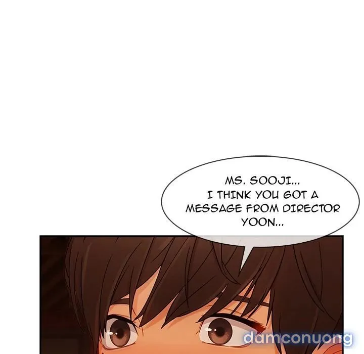 Quý Cô Chân Dài 