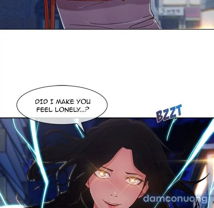 Quý Cô Chân Dài 