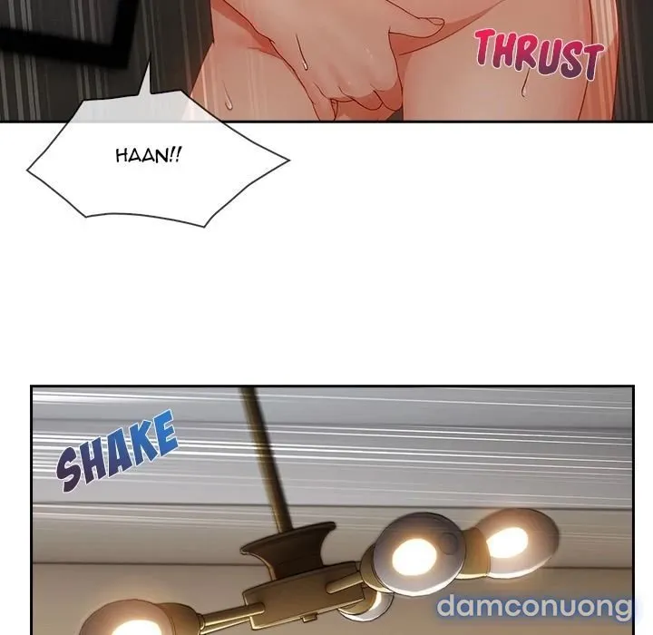 Quý Cô Chân Dài 