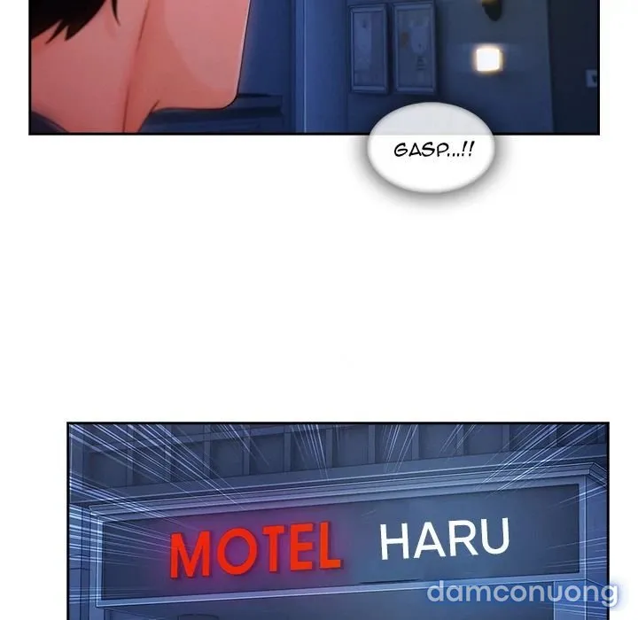 Quý Cô Chân Dài 