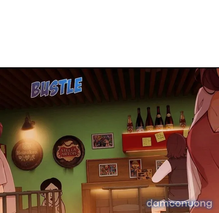 Quý Cô Chân Dài 